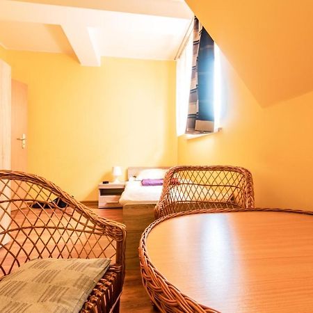 Ferienwohnung Na Kosnych Poronin Exterior foto