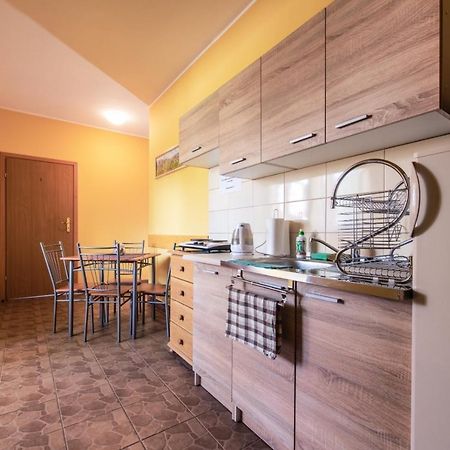 Ferienwohnung Na Kosnych Poronin Exterior foto