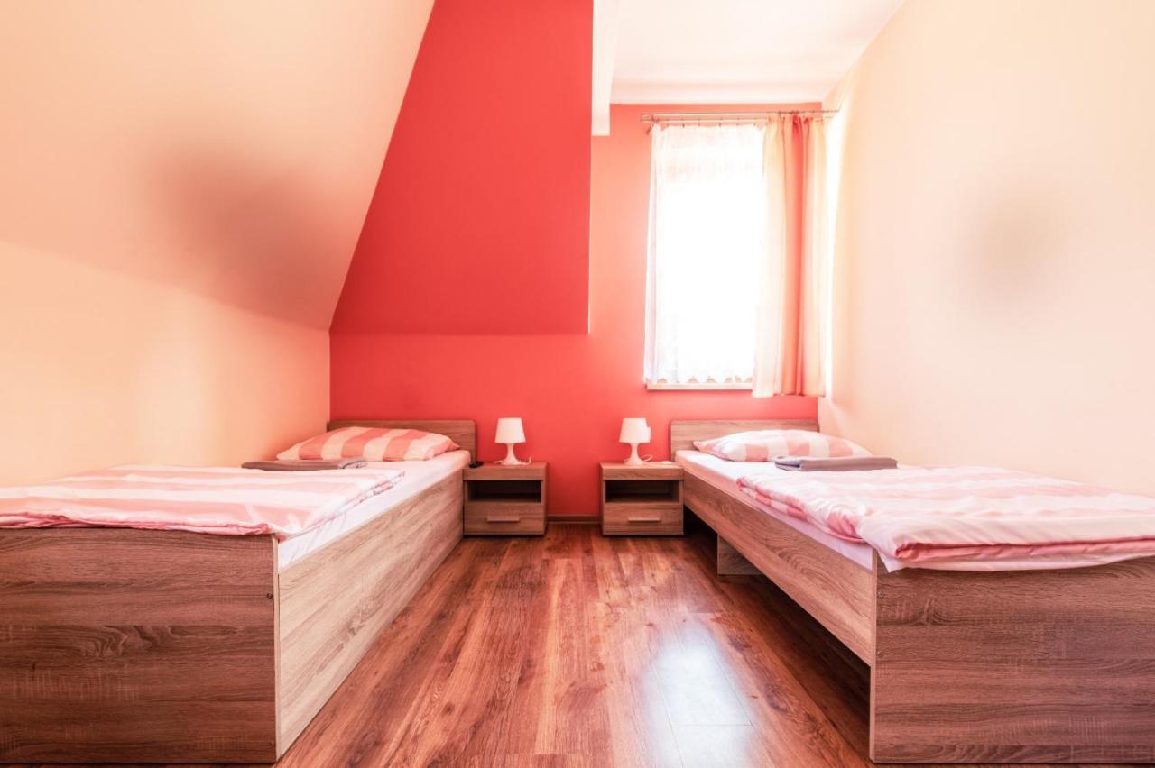 Ferienwohnung Na Kosnych Poronin Exterior foto