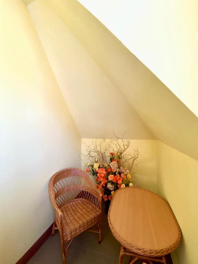 Ferienwohnung Na Kosnych Poronin Exterior foto