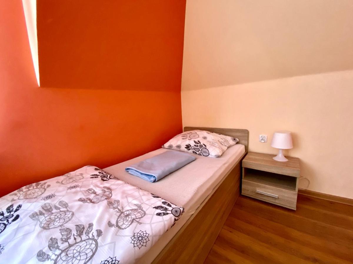 Ferienwohnung Na Kosnych Poronin Exterior foto